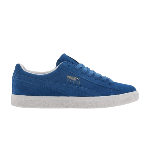 Puma Clyde Bring Backs