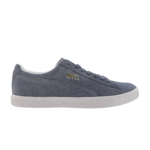 Puma Clyde Bring Backs