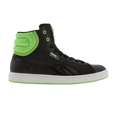 Puma First Round S Mix