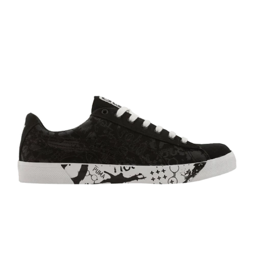 Puma Benny Graphic
