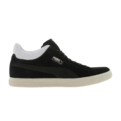 Puma Stepper Breakpoint