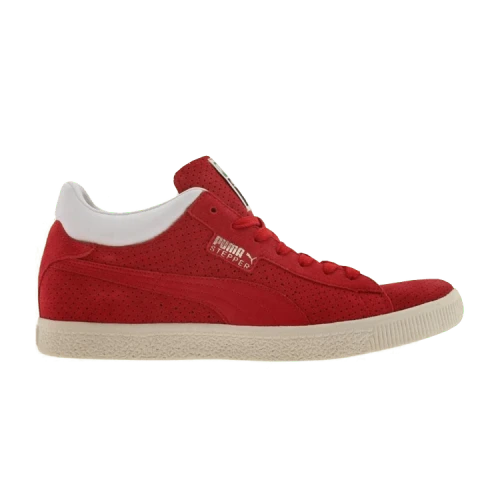 Puma Stepper Breakpoint