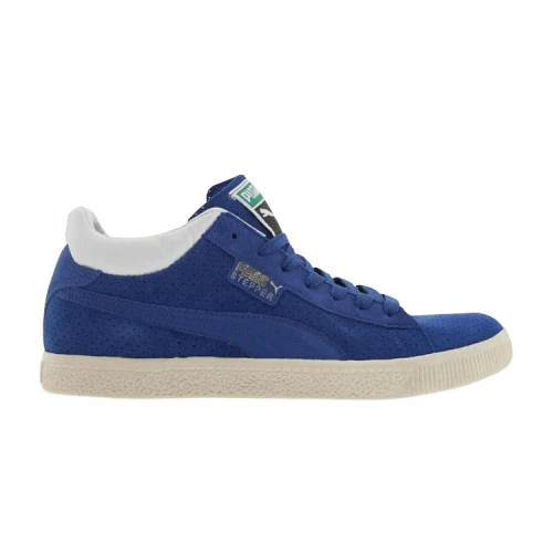 Puma Stepper Breakpoint