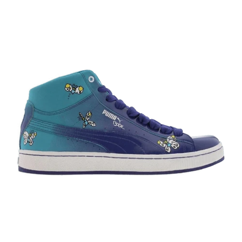 Puma Mid Bode Lizard
