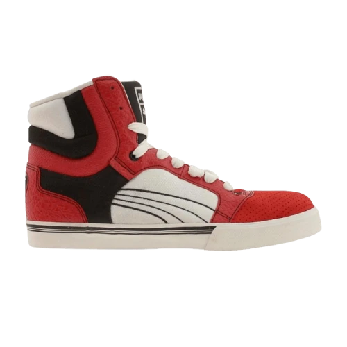 Puma Post Up High