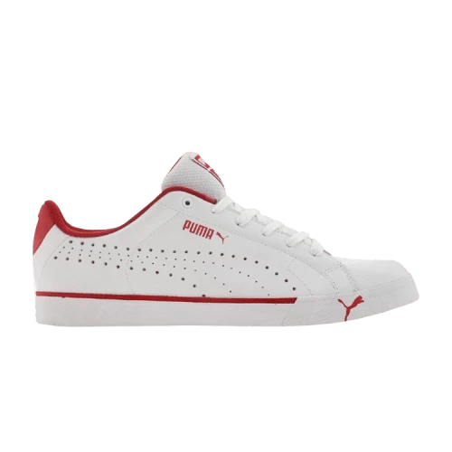 Puma Game Point