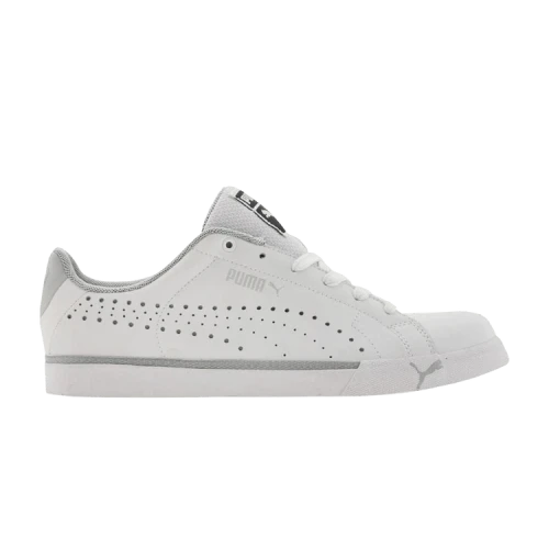 Puma Game Point