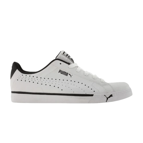 Puma Game Point