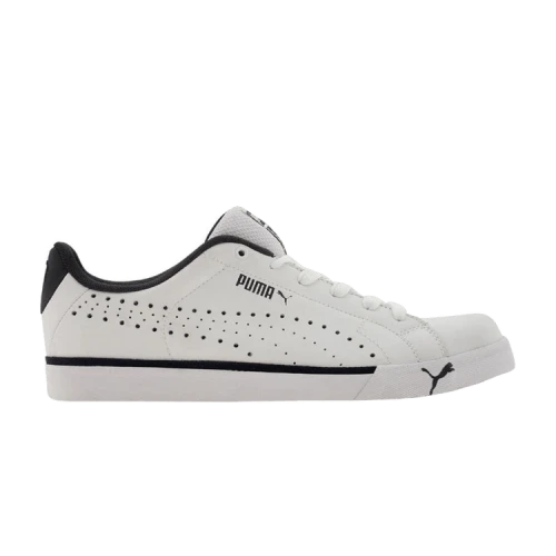 Puma Game Point