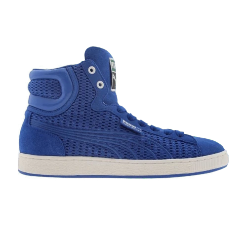 Puma First Round Mesh