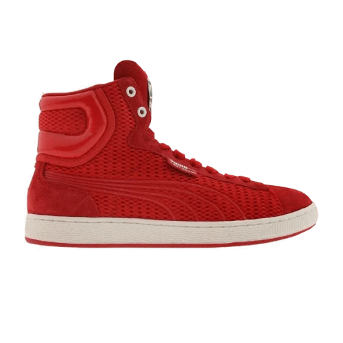 Puma First Round Mesh