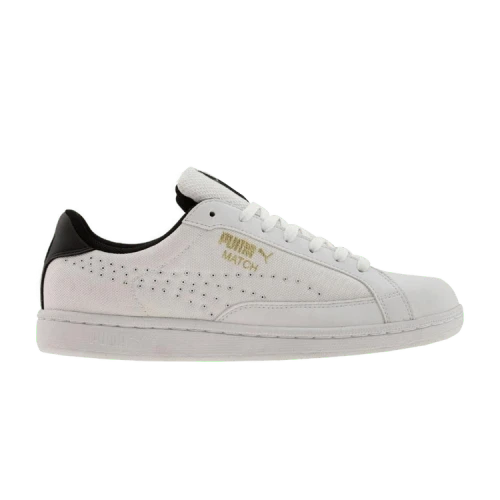 Puma Match Canvas