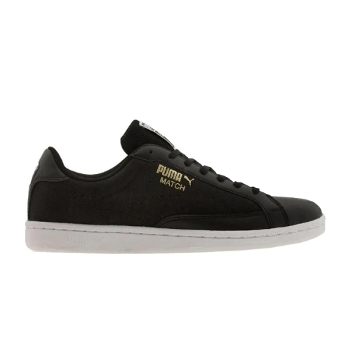 Puma Match Canvas