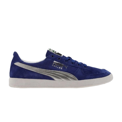 PUMA Dallas