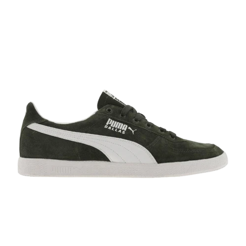 Puma Dallas