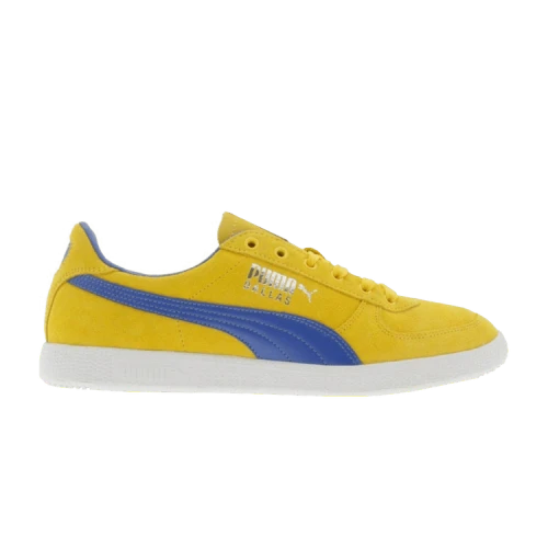 Puma Dallas