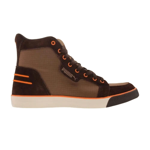 Puma Hooper Mid Ripstop N