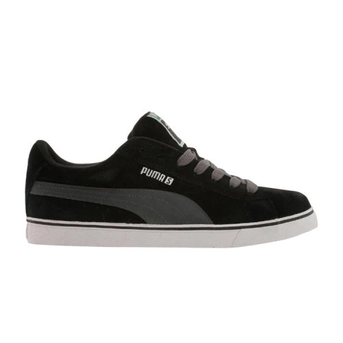 PUMA S Vulc