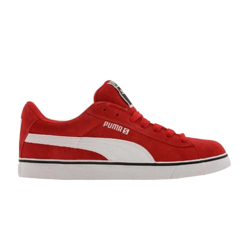 Puma S Vulc