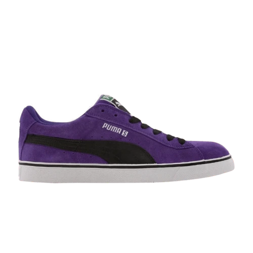 PUMA S Vulc