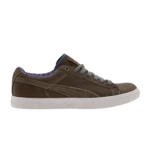 Puma Clyde Worker