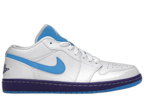 Jordan 1 Phat Low Vivid Blue