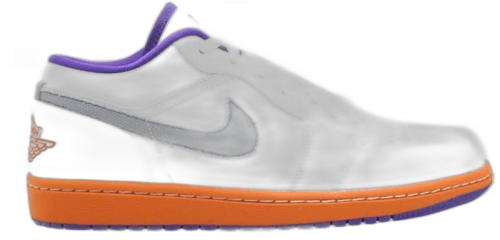 Jordan 1 Phat Low Phoenix Suns