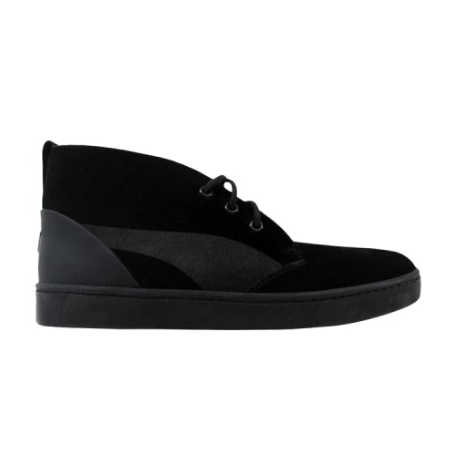 Puma Urban Motus Hussein Chayalan Urban Black