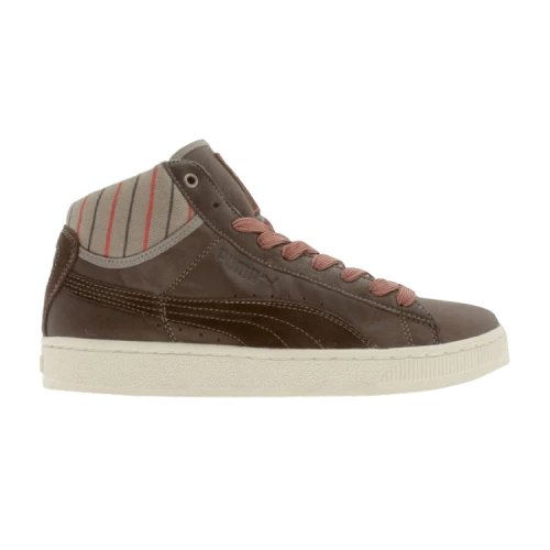 Puma Mid Worker