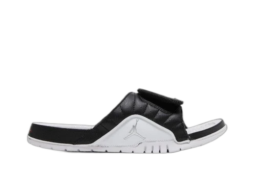 Jordan Hydro 12 Premier Slide 'Playoff' 2022