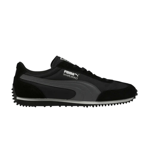 Puma Whirlwind Classic 'Black Steel Grey'