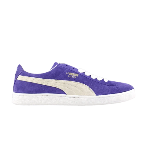 Puma Suede Archive NM 'Prism Violet'