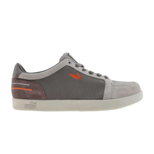 Puma Triple Double Low