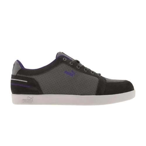Puma Triple Double Low Metropolis Pack