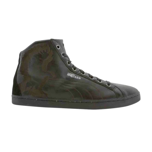 Puma Blackstation Eagle Laser Mid Alexander McQueen