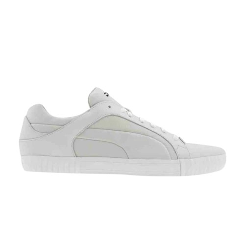 Puma Blackstation AMQ Street Climb Low Alexander McQueen