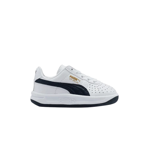 PUMA GV Special Infant 'White Ribbon Red'