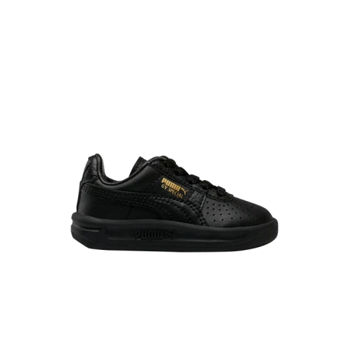PUMA GV Special Infant 'Black Team Gold'