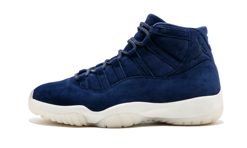 Jordan 11 Retro Premium Derek Jeter