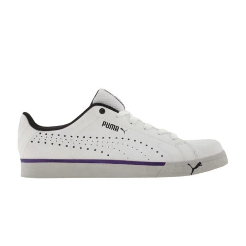 Puma Game Point Lace 'Metropolis'