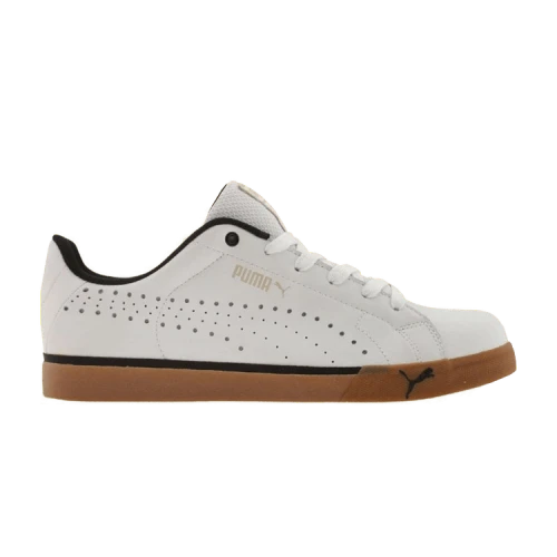 Puma Game Point Lace 'Metropolis'