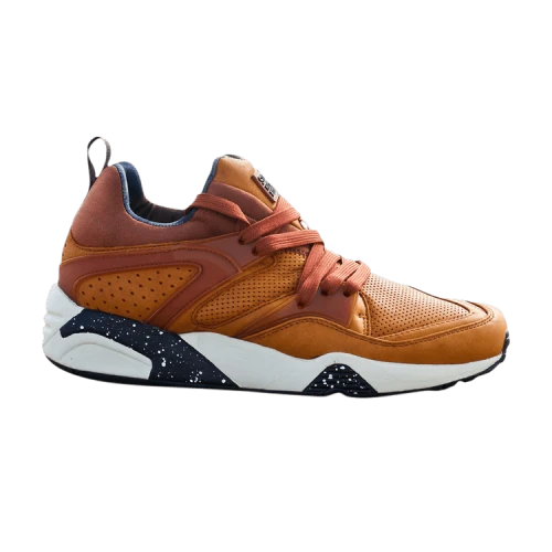 Puma Blaze Of Glory size? x Bodega Bombay