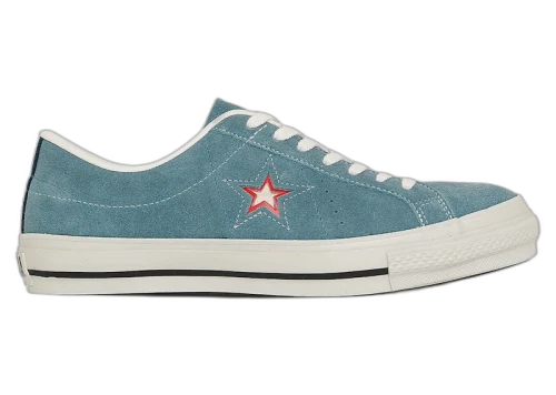 Converse One Star J Suede FACETASM