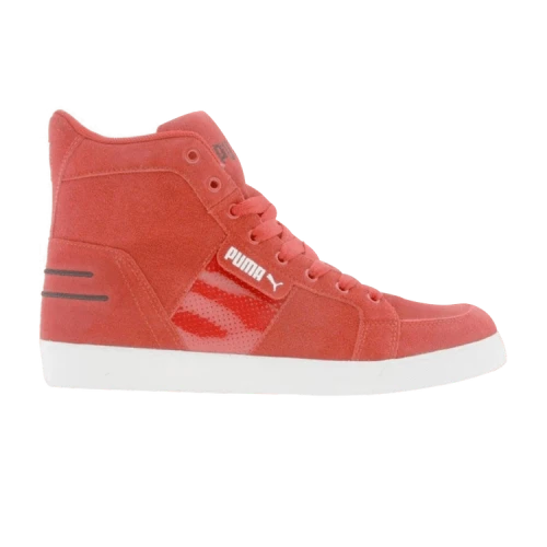 Puma Hooper Mid Cross Q
