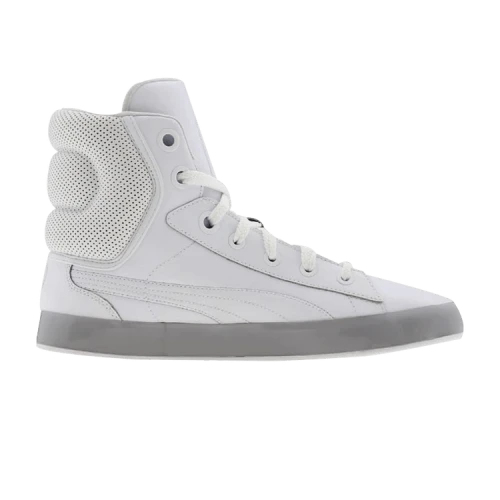 Puma 2nd Round Hi