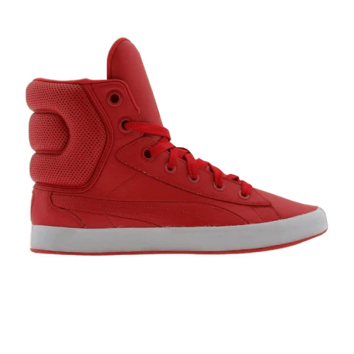 Puma 2nd Round Hi