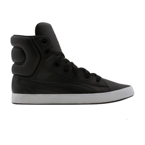Puma 2nd Round Hi