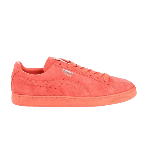 Puma Suede Classic Eco 'Orange'