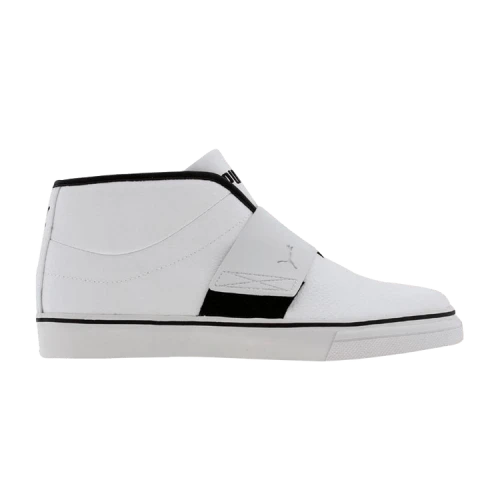 Puma El Rey Mid L