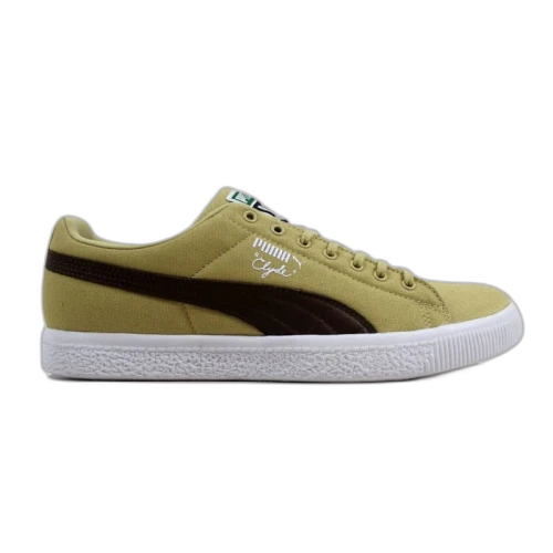 Puma Clyde Undefeated Canvas